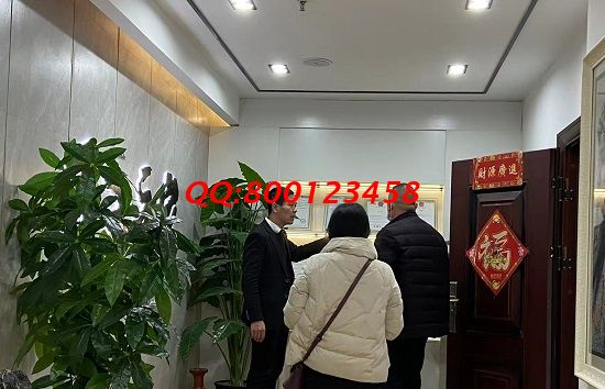 2月27日，純手工活外發(fā)加工，企業(yè)和手工活都讓人放心，十多年手工企業(yè)的珠繡串珠手工活加工項(xiàng)目靠譜，圖為手工之家接待考察合作加工客戶剪影