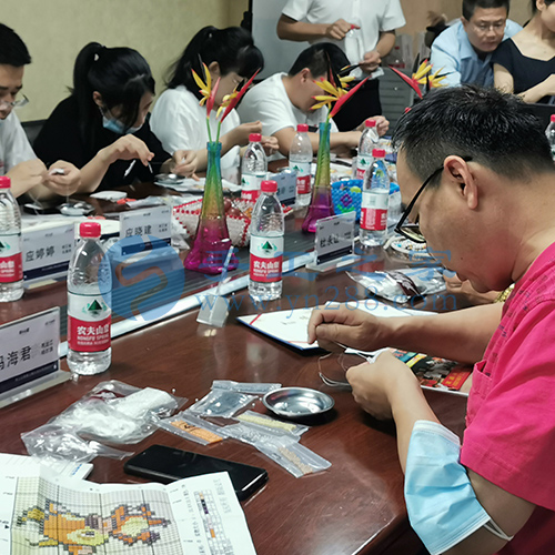 做手工活加工，為什么要選擇手工之家平臺呢？(圖1)