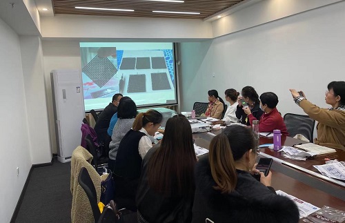 防騙在行動，手工之家告訴大家，網(wǎng)上找手工活如何防騙，大家一定要看