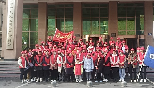 謝謝！你把愛和偉大都藏在每天的日子里 ------ 手工之家祝女士們節(jié)日快樂