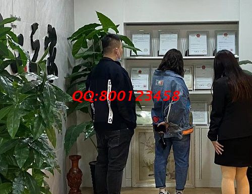 3月10日，帶回家做的手工活，珠繡串珠是可以寄到家做的手工活，圖為手工之家接待考察合作加工客戶剪影