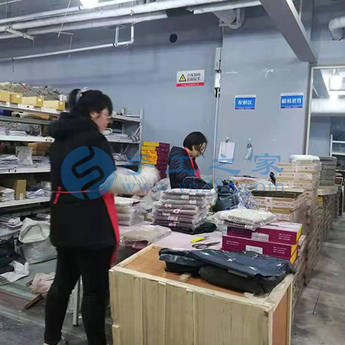 2022手工活外發(fā)回收，長期提供加工材料，在家就可以掙錢(圖1)