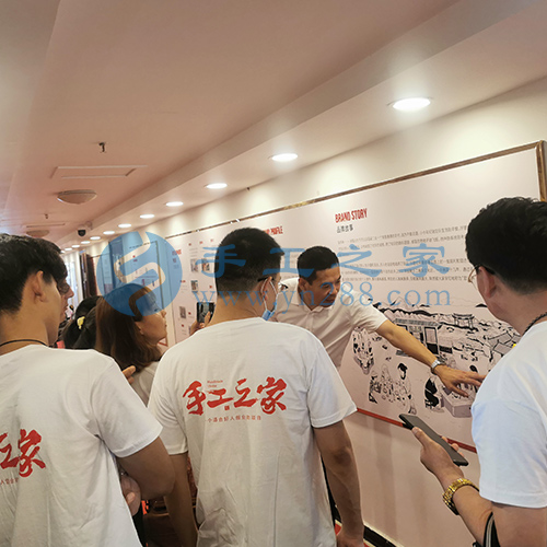 正規(guī)可靠手工活加工網(wǎng)，大家認可的外發(fā)加工平臺是哪個？(圖1)