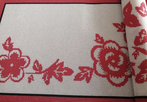 夏季在家做手工活加工，又涼快又能掙錢(圖1)