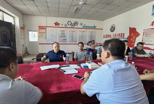 珠繡手工落地生根，讓農(nóng)民能多一份收入(圖2)
