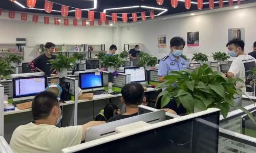 防騙在行動，手工之家提醒大家，這種無貨源電商創(chuàng)業(yè)可能是陷阱噢(圖3)