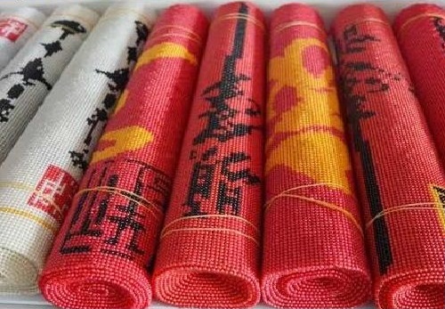 增加家庭收入，選擇哪種外包加工手工活來(lái)做比較好？(圖1)