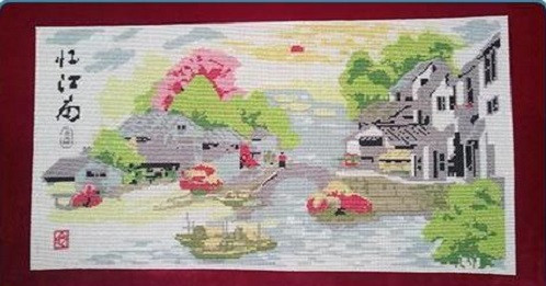 可以在家做的手工活哪里有？就在手工之家(圖1)