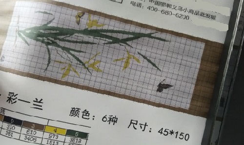 外放加工手工活長期供料，常年居家有活干賺了錢(圖1)