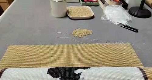 讓團圓和相思遙寄一樣幸福！ --- ---記手工之家中秋祝福 