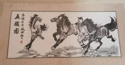 許多人與手工之家合作，在家做手工活外發(fā)加工不用走彎路(圖1)