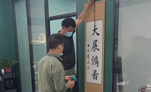 產(chǎn)品如此豐富，自然會(huì)備受關(guān)注 --- --- 記手工之家成品銷售新平臺(tái)