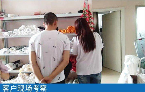 在家做串珠繡加工手工活項目，小本創(chuàng)業(yè)大收獲(圖1)