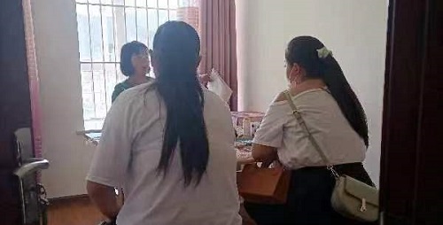 腳踏實(shí)地，每一步都有印記 --- --- 記手工之家優(yōu)秀合作伙伴云南楊女士