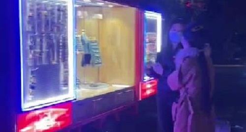 移動商鋪，手工之家的新銷售平臺有多方便