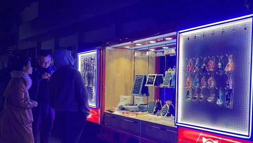 這么好的移動銷售新平臺，手工之家都對什么人開放合作？