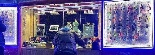 感恩有你，讓手工之家更堅強，讓人間真情更溫暖