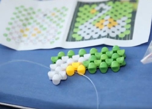 多一份好的收入，移動潮品店兼容并包，讓加工人員也可以這樣掙錢