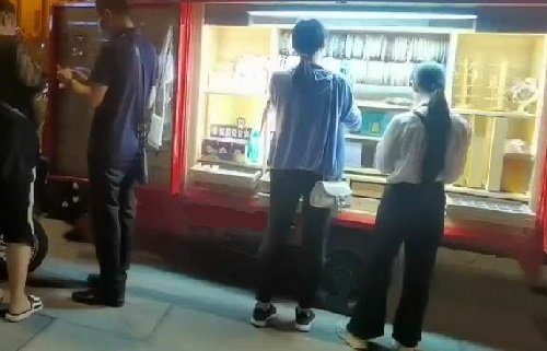 產(chǎn)品好又多，手工之家移動潮品店讓從業(yè)者和消費(fèi)者都喜歡