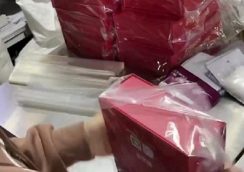手工活外發(fā)加工正規(guī)廠家直接發(fā)貨，手工之家發(fā)送的材料每次一樣嗎？