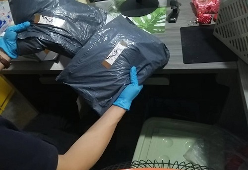 手工活外發(fā)加工正規(guī)廠家直接發(fā)貨，手工之家發(fā)送的材料每次一樣嗎？