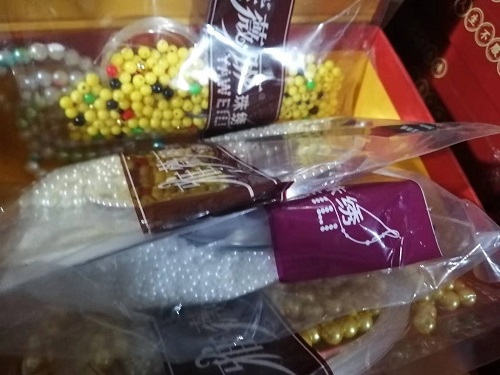 手工活外發(fā)加工正規(guī)廠家直接發(fā)貨，手工之家發(fā)送的材料每次一樣嗎？