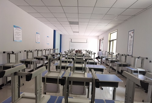 用行動踐行理念，手工助力殘疾人事業(yè)新起點 ------ 記手工之家一行到石家莊北方殘疾人創(chuàng)業(yè)培訓基地洽談建設合作
