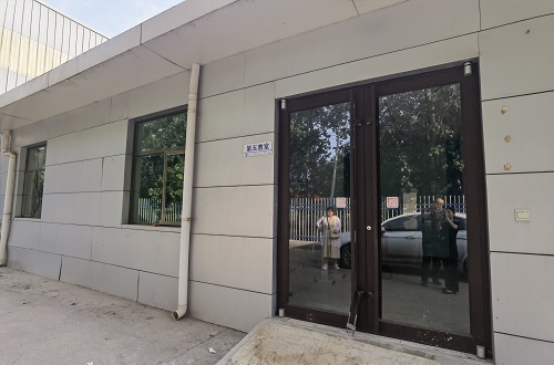 用行動踐行理念，手工助力殘疾人事業(yè)新起點 ------ 記手工之家一行到石家莊北方殘疾人創(chuàng)業(yè)培訓基地洽談建設合作