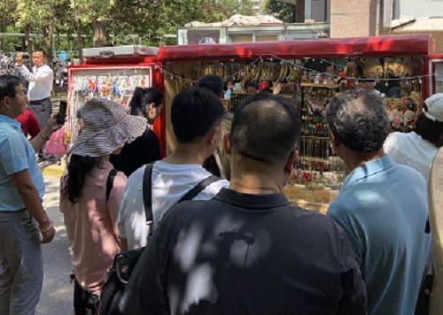 手工活接單正規(guī)平臺，有實力的手工廠家是啥樣的？