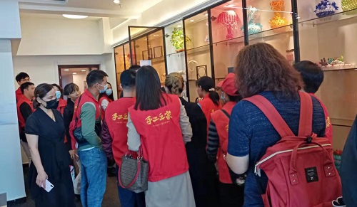 手工活接單正規(guī)平臺，有實力的手工廠家是啥樣的？