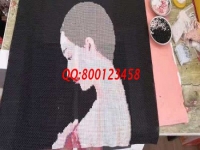 滿(mǎn)足差異化需求，提升居家生活品質(zhì)，勵(lì)志珠彩珠繡手工活火出了圈