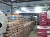 與手工之家合作長期受益，在家做外包加工手工活不愁不掙錢