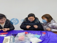 在家賺錢不難，這份外放加工手工活隨時可以做、及時結算加工費