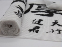 4月7日，外發(fā)手工活，手工活加工，可以帶回家做的手工活，手工之家的珠繡串珠如何提高加工效率？圖為勵志珠珠繡串珠產品細節(jié)剪影