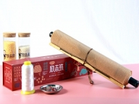 銷售渠道再發(fā)力，手工之家長期供料靠實力