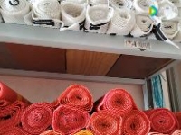 驗(yàn)收標(biāo)準(zhǔn)明確，這個珠繡串珠手工活，在家照著圖紙做就行