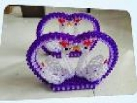 純手工活外發(fā)加工項(xiàng)目，這個手工活負(fù)責(zé)回收、加工簡單，大家都喜歡