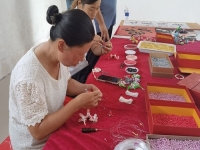 在家做的手工活，我只信任手工之家平臺(tái)