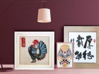 承接正規(guī)勵志珠手工活項目，是小成本創(chuàng)業(yè)成功的第一步。