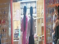 “又遇到騙子，以后再也不做手工活了，返鄉(xiāng)創(chuàng)業(yè)到底做點(diǎn)啥才能賺錢”，繡娘的問(wèn)題讓人淚崩