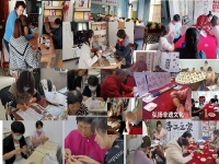 “手工之家手工活正規(guī)可靠嗎” 人間正道是滄桑、誓死不負(fù)手工人                                     一一手工活繡娘有多可愛(ài)
