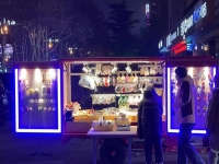 不用房租，不用裝修、不用員工、免費(fèi)鋪貨，三萬(wàn)元開(kāi)一家屬于自己的潮品店，這樣的創(chuàng)業(yè)項(xiàng)目你喜歡嗎