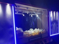 體驗(yàn)，是手工之家移動(dòng)潮品店受歡迎的原因之一