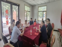 用行動(dòng)踐行理念，手工助力殘疾人事業(yè)新起點(diǎn) ------ 記手工之家一行到石家莊北方殘疾人創(chuàng)業(yè)培訓(xùn)基地洽談建設(shè)合作