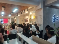 飾品加工廠+移動潮品店，讓大家一起做手工掙錢 ------ 記石家莊項目考察團隊到手工之家考察合作