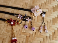 在家做兼職的正規(guī)平臺，這里的純手工產(chǎn)品好加工、銷量好