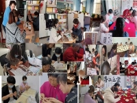 在家做什么加工小項目？串珠純手工項目還可以開飾品加工廠
