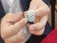 手工活外發(fā)加工正規(guī)廠家直接發(fā)貨，這個老手工廠家為什么受歡迎