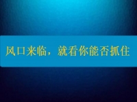 居家掙錢“新風口”來臨，現(xiàn)在就是開始的好時機