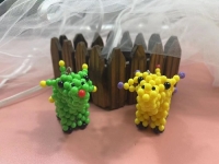 在家可以做的兼職工作，自由靈活是這個純手工的重要優(yōu)勢